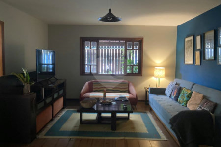 Sobrado à venda com 3 quartos, sendo 1 suíte, em Jardim das Vertentes, São Paulo, SP