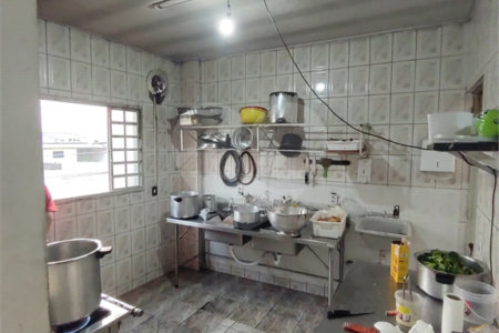 Salão à venda com 5 quartos em Vila Hortência, Sorocaba, SP
