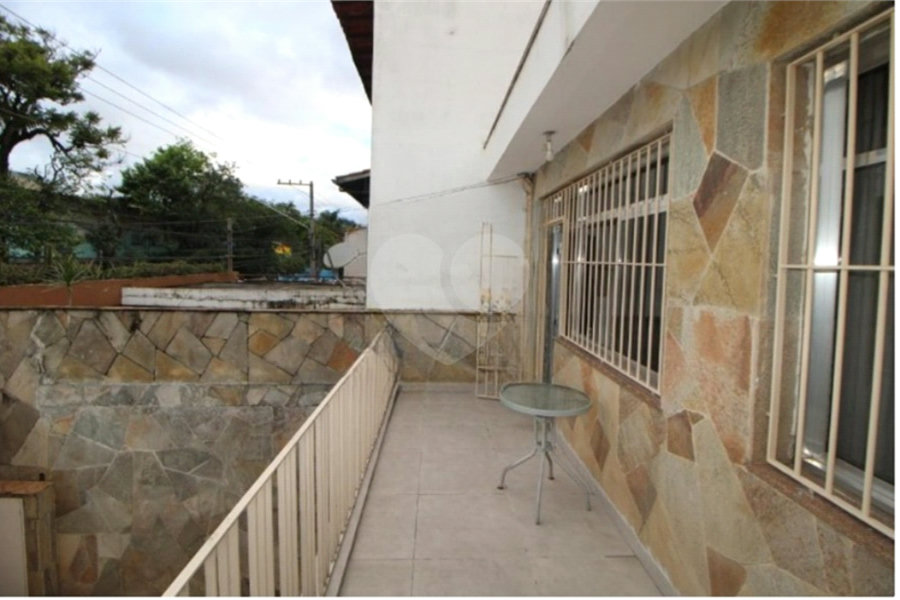 Sobrado à venda com 2 quartos, sendo 1 suíte, em Casa Verde, São Paulo, SP
