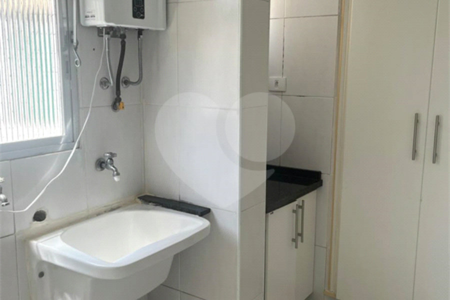 Apartamento à venda com 3 quartos, sendo 1 suíte, em Mandaqui, São Paulo, SP
