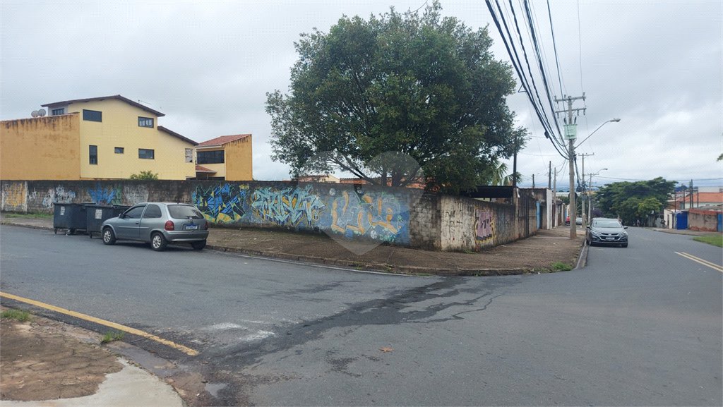 Terreno à venda em Vila Nova Sorocaba, Sorocaba, SP