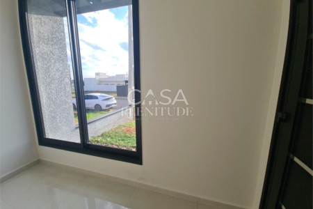 Casa em condomínio à venda com 3 quartos, sendo 1 suíte, em Jardim Novo Horizonte, Sorocaba, SP