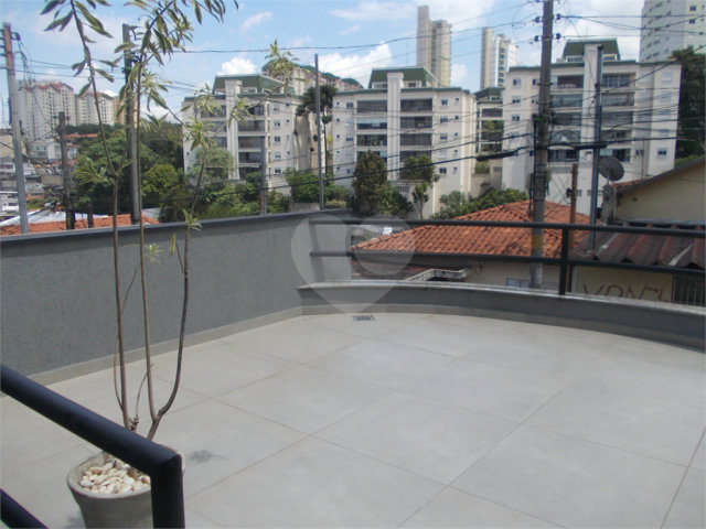 Sobrado à venda com 3 quartos, sendo 1 suíte,  em Mandaqui, São Paulo, SP