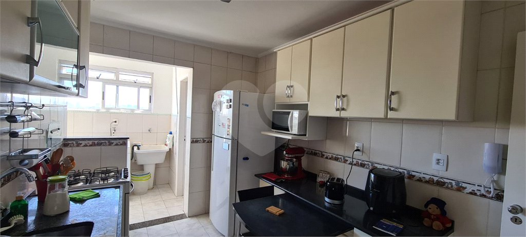 Apartamento à venda com 2 quartos em Indianópolis, São Paulo, SP