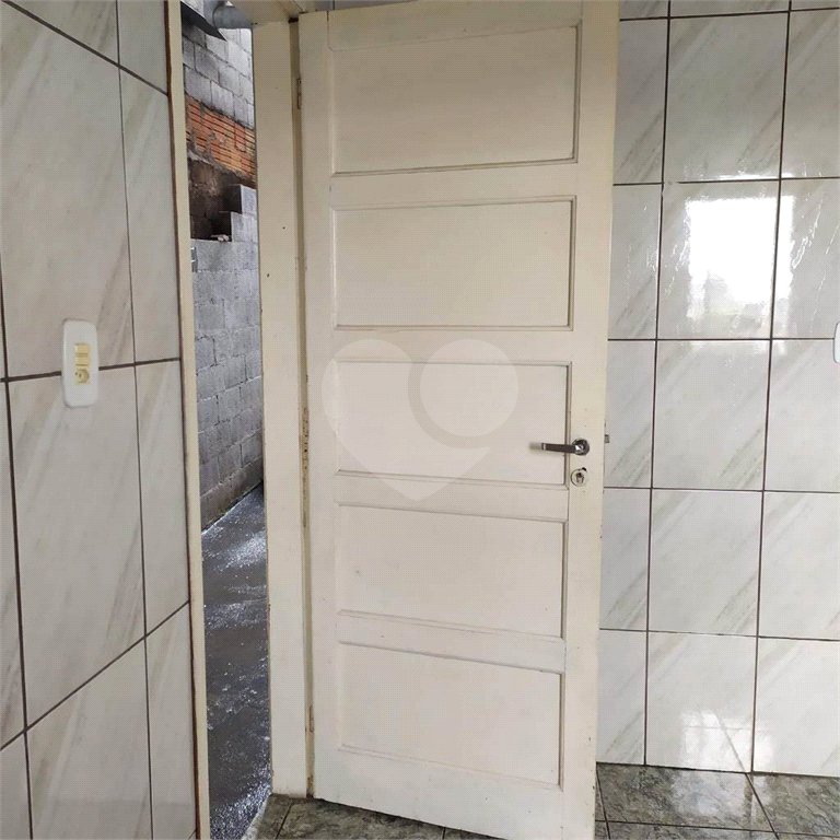Casa à venda com 1 quarto em Horto, São Paulo, SP
