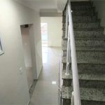 Apartamento à venda com 3 quartos, sendo 1 suíte, em Vila Pires, Santo André, SP