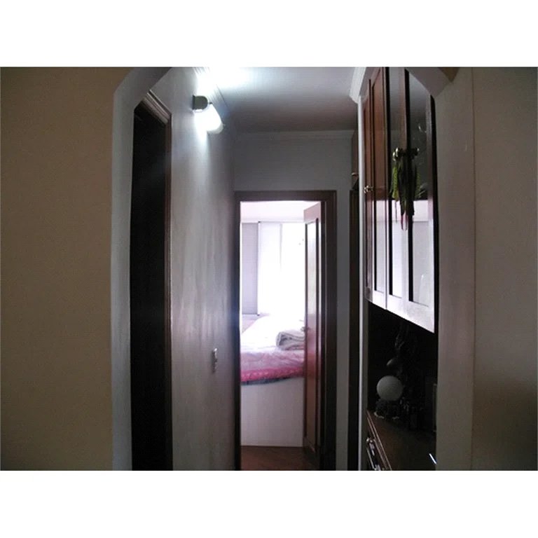 Apartamento à venda com 3 quartos em Vila Andrade, São Paulo, SP