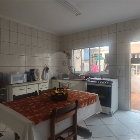 Sobrado à venda com 2 quartos em Parque Residencial da Lapa, São Paulo, SP