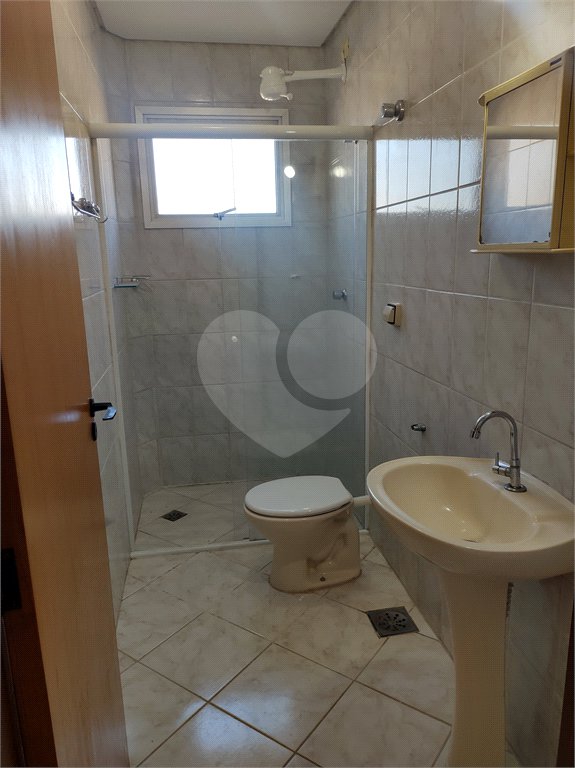 Apartamento à venda com 2 quartos em Santa Rosa, Vinhedo, SP