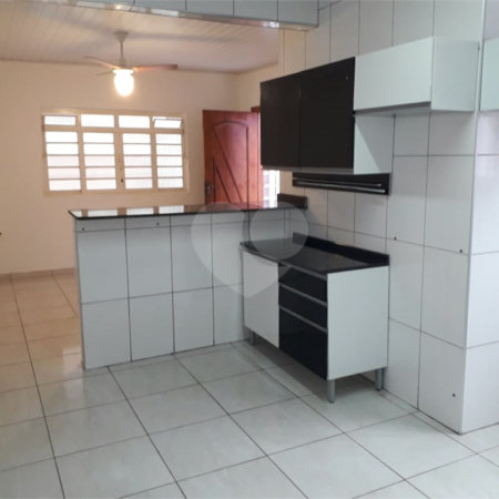 Casa Térrea à venda com 2 quartos em Parque Casa de Pedra, São Paulo, SP