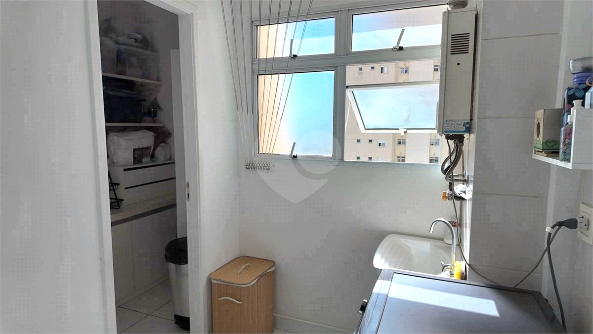 Apartamento à venda com 3 quartos, sendo 1 suíte,  no Centro, São Bernardo do Campo, SP