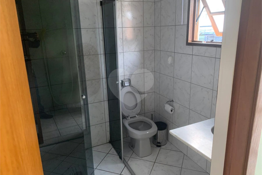 Casa à venda com 2 suítes em Mandaqui, São Paulo, SP