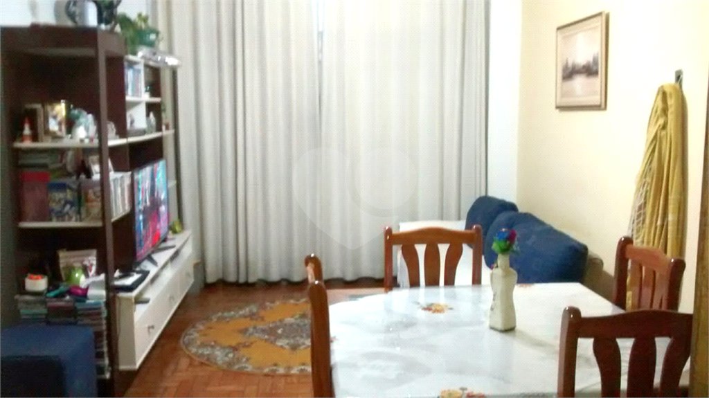 Apartamento à venda com 2 quartos em Bela Vista, São Paulo, SP