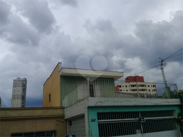 Terreno à venda em Santana, São Paulo, SP