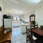 Casa à venda com 3 suítes em Parque Continental Ii, Guarulhos, SP