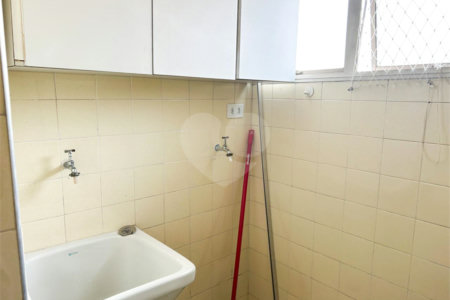 Apartamento à venda com 1 quarto em Vila Mariana, São Paulo, SP