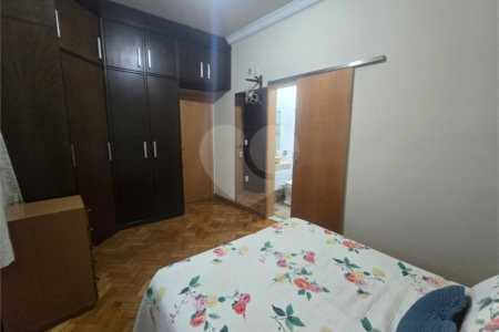 Apartamento à venda com 2 quartos, sendo 1 suíte, em Tijuca, Rio de Janeiro, RJ
