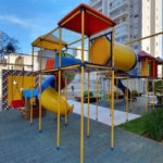 Apartamento à venda com 3 suítes em Alto da Boa Vista, São Paulo, SP