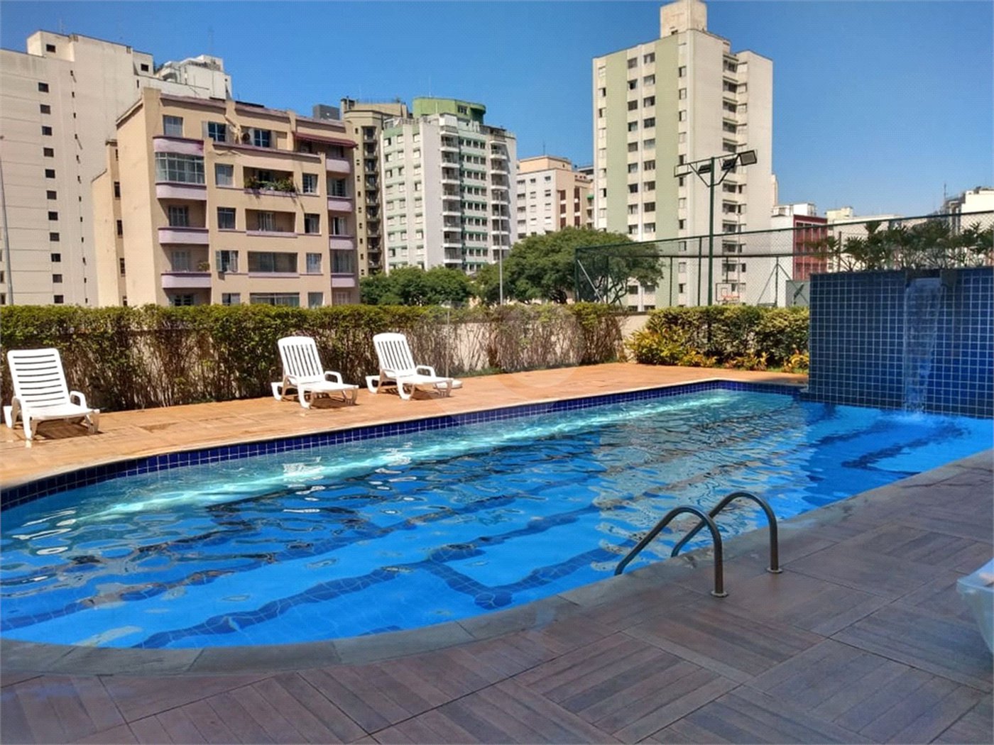 Apartamento à venda com 2 quartos, sendo 1 suíte, em Barra Funda, São Paulo, SP