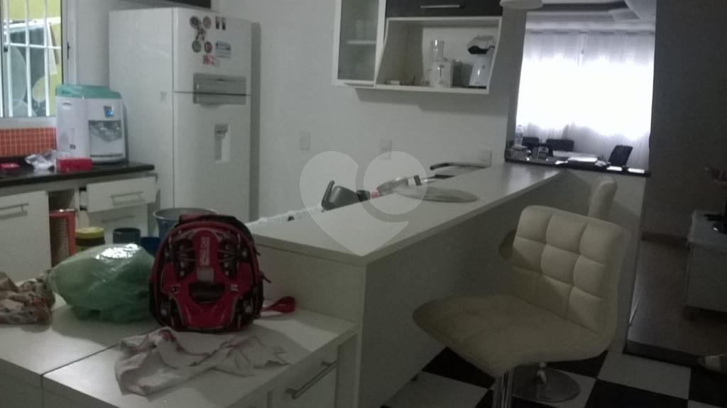 Sobrado à venda com 2 suítes em Limão, São Paulo, SP