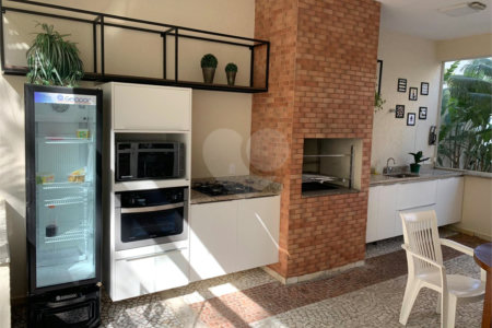 Apartamento à venda com 3 quartos, sendo 30 suítes,  em Jardim Judith, Sorocaba, SP