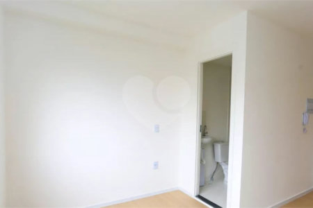 Apartamento à venda com 1 suíte em Vila Andrade, São Paulo, SP