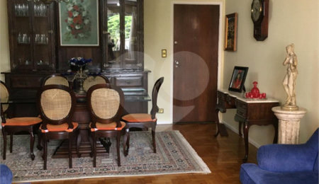 Apartamento à venda com 3 quartos, sendo 2 suítes, em Perdizes, São Paulo, SP