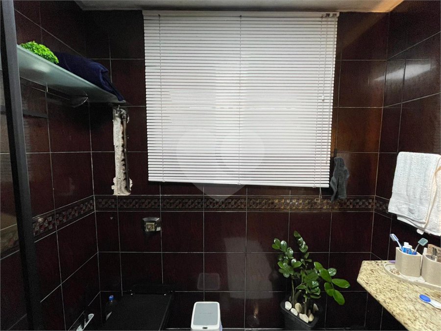 Sobrado à venda com 3 quartos em Quinta da Paineira, São Paulo, SP
