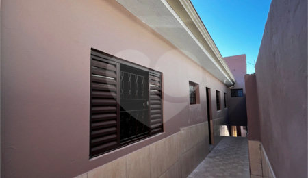 Casa à venda com 2 quartos, sendo 1 suíte,  em Vila José Salem, Itapetininga, SP