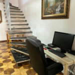 Sobrado à venda com 3 quartos, sendo 1 suíte, em Vila Santo Estéfano, São Paulo, SP
