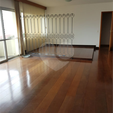 Apartamento à venda com 3 suítes em Conjunto Residencial Morumbi, São Paulo, SP