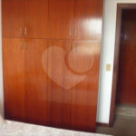 Apartamento à venda com 4 quartos, sendo 2 suítes,  em Vila Suzana, São Paulo, SP