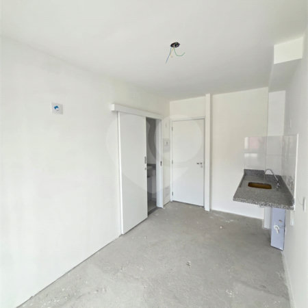 Apartamento à venda com 1 suíte em Butantã, São Paulo, SP