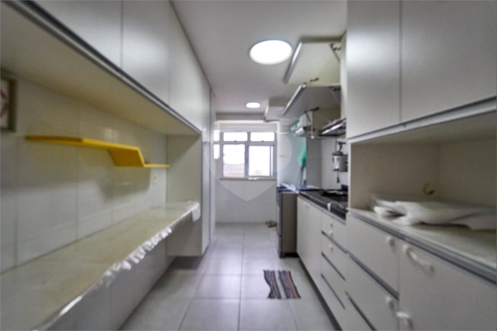 Apartamento à venda com 2 quartos, sendo 1 suíte, em Tijuca, Rio de Janeiro, RJ