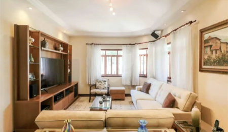 Casa à venda com 3 suítes em Jardim Bonfiglioli, São Paulo, SP