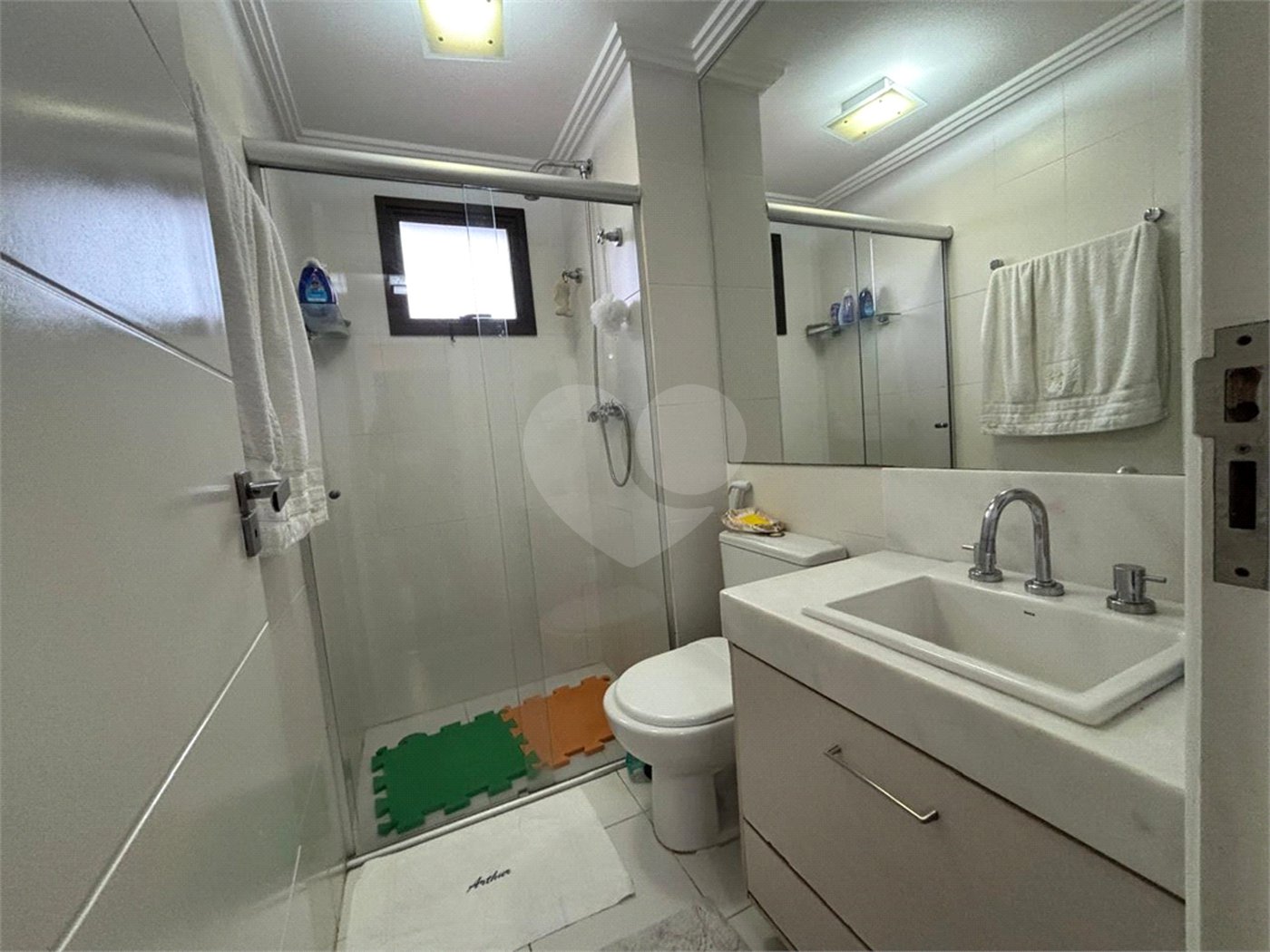 Apartamento à venda com 3 suítes em Santana, São Paulo, SP