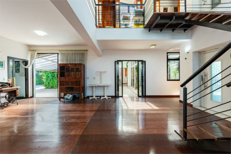 Casa à venda com 6 quartos, sendo 4 suítes, em Butantã, São Paulo, SP