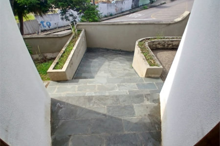 Casa para alugar com 3 quartos, sendo 1 suíte, em Esplanada Mendes Moraes, São Roque, SP