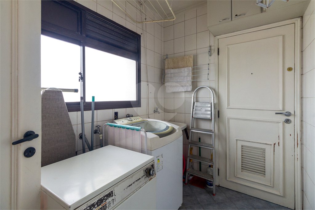 Apartamento à venda com 3 quartos, sendo 1 suíte, em Vila São José (ipiranga), São Paulo, SP