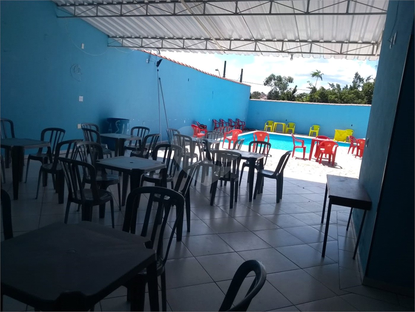 Salão à venda em Residencial São Gabriel, Salto, SP