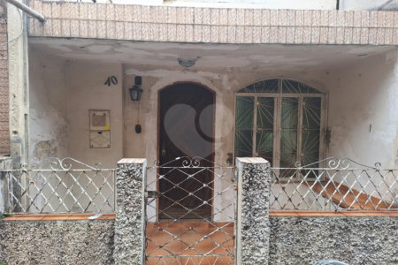 Casa de Vila à venda com 2 quartos em Vila Mazzei, São Paulo, SP