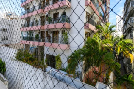Apartamento à venda com 4 quartos, sendo 1 suíte,  em Ipanema, Rio de Janeiro, RJ
