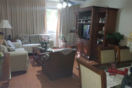 Apartamento à venda com 3 quartos em Méier, Rio de Janeiro, RJ