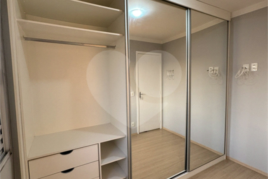 Apartamento para alugar com 2 quartos em Casa Verde, São Paulo, SP