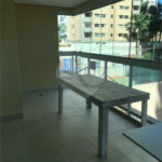 Apartamento à venda com 3 suítes em Santana, São Paulo, SP