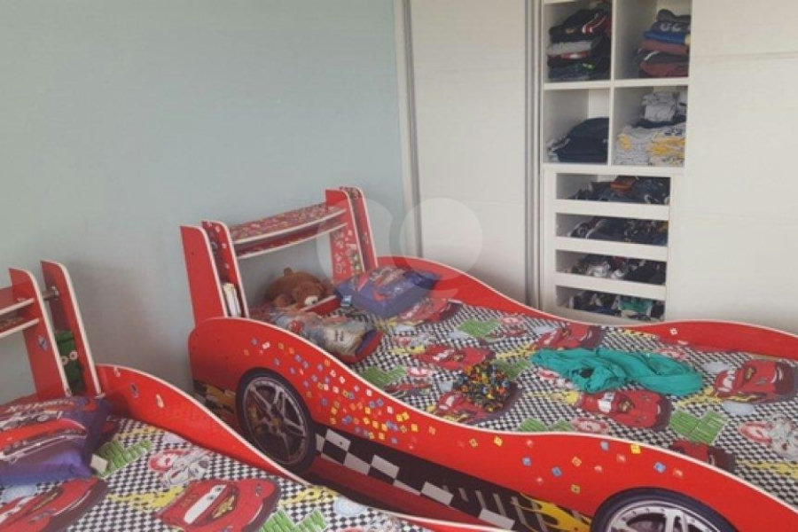 Casa Térrea à venda com 4 quartos, sendo 3 suítes, em Jardim Franca, São Paulo, SP