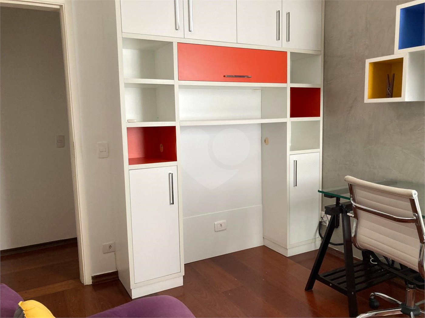 Apartamento à venda com 2 quartos, sendo 1 suíte, em Indianópolis, São Paulo, SP