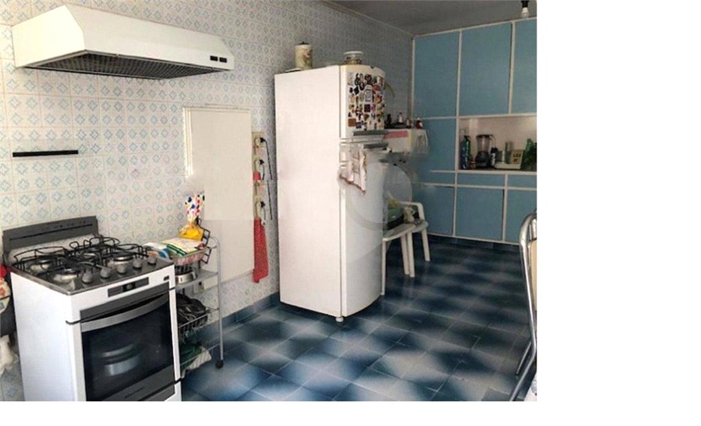 Sobrado à venda com 3 quartos em Vila Guilherme, São Paulo, SP