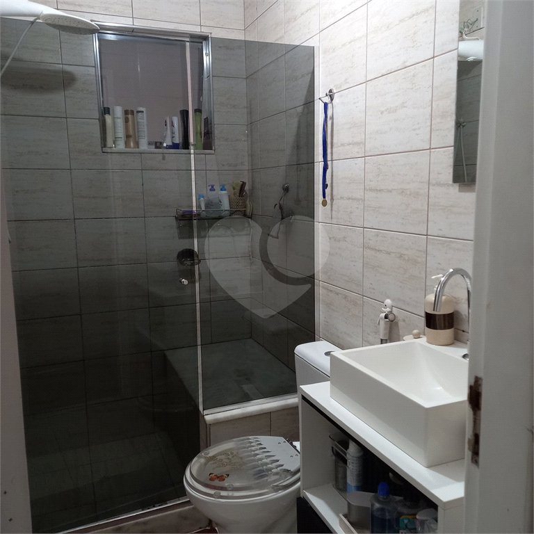 Casa à venda com 2 quartos no condomínio Serra Alta, Rio de Janeiro - RJ