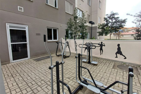 Apartamento à venda com 2 quartos em Santana, São Paulo, SP